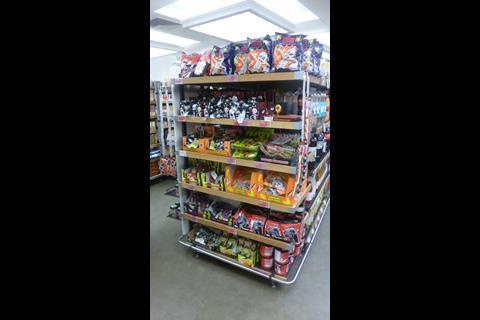 Marks & Spencer, Marble Arch